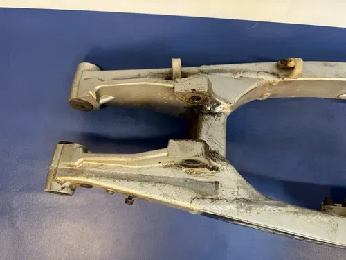 2007 02-18 Yamaha YZ85 YZ 85 / OEM Nice SWINGARM SWING ARM