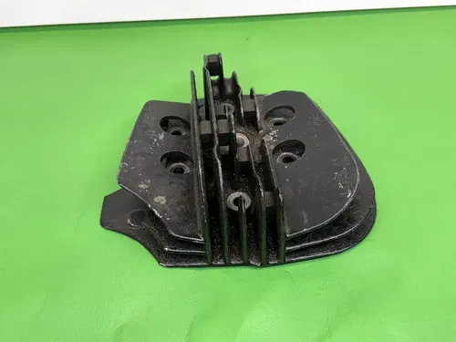 1986 Kawasaki KDX200 KDX 200  Cylinder Head