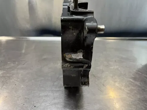 1987 Honda XR80 XR 80 Right Side Engine Crankcase