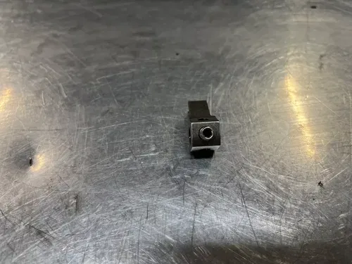 Suzuki RMX250 RMX 250 Exhaust Power Valve Shaft Arm