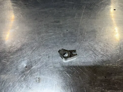 Suzuki RMX250 RMX 250 Exhaust Power Valve Shaft Arm