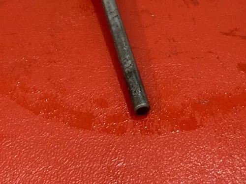 1990 Yamaha YZ80 YZ 80 Clutch Push Rod 1 86-92