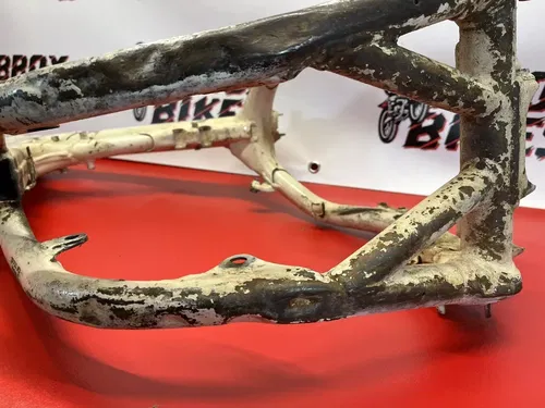 1990 Honda CR250R CR250 Frame