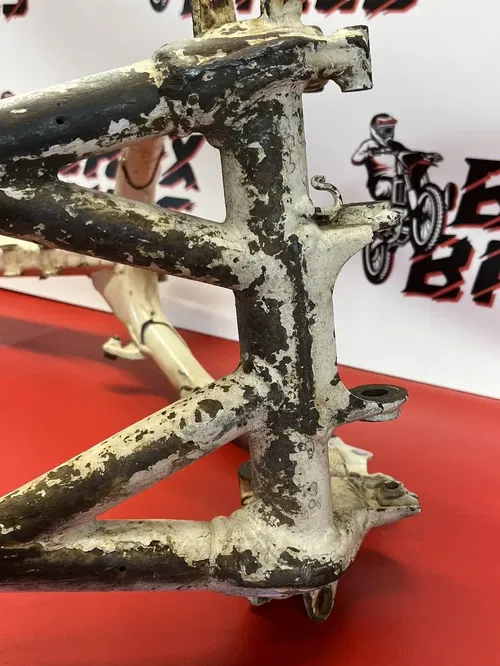 1990 Honda CR250R CR250 Frame