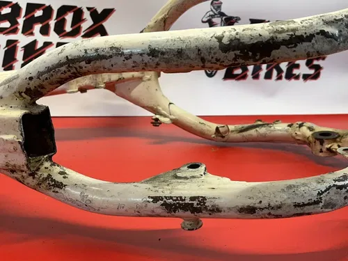 1990 Honda CR250R CR250 Frame
