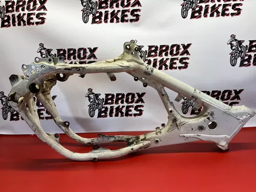 1990 Honda CR250R CR250 Frame
