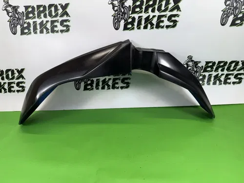 2008 Kawasaki KLR650 KLR 650 OEM Front Fender Original 08-18