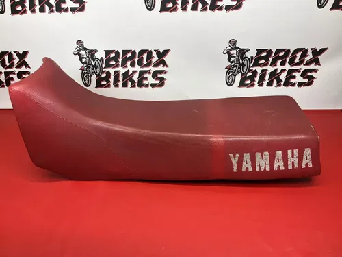 1985 Yamaha XT350 XT 350 Original OEM Seat