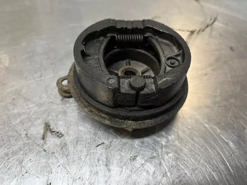 Kawasaki KX60 KX 60 Front Brake Drum
