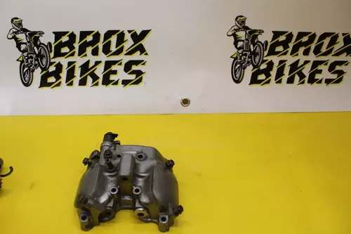 1990 Suzuki DR350 DR350SE DR 350 Rocker Valve Engine Head Cover
