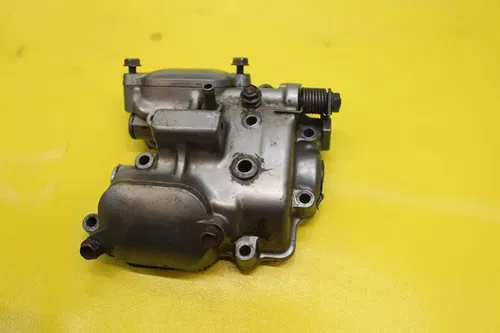 1990 Suzuki DR350 DR350SE DR 350 Rocker Valve Engine Head Cover