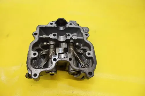 1990 Suzuki DR350 DR350SE DR 350 Rocker Valve Engine Head Cover