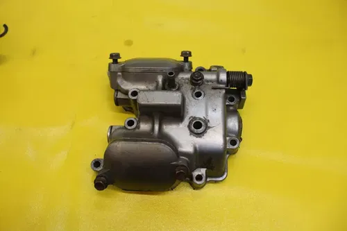 1990 Suzuki DR350 DR350SE DR 350 Rocker Valve Engine Head Cover