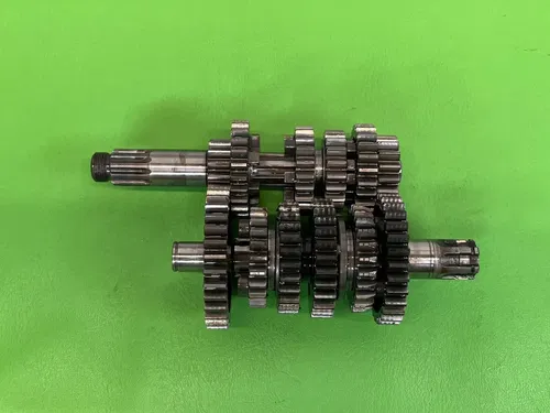 2002 Kawasaki KX85 KX 85 Transmission