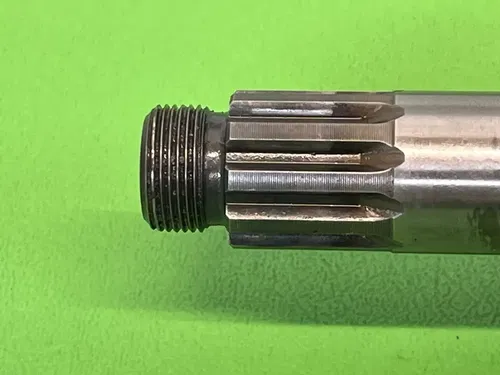 2002 Kawasaki KX85 KX 85 Transmission