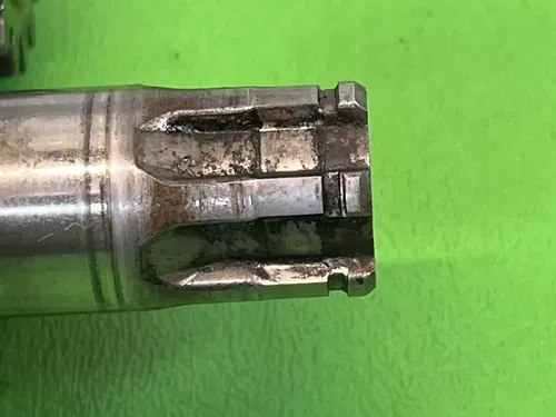 2002 Kawasaki KX85 KX 85 Transmission