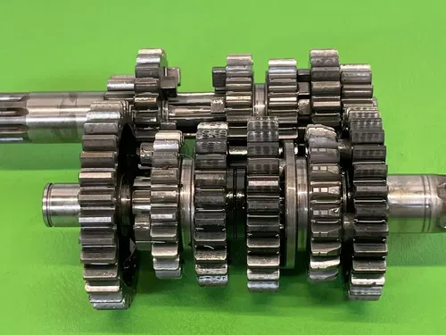 2002 Kawasaki KX85 KX 85 Transmission