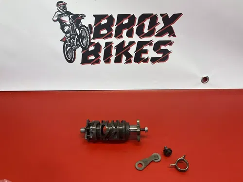1993 Honda XR250L XR250 Gear Shift Drum