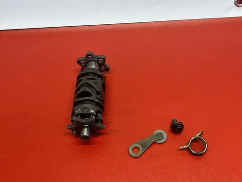 1993 Honda XR250L XR250 Gear Shift Drum