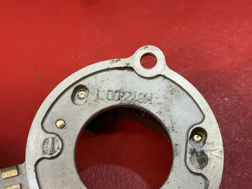 1998 Honda CR80R CR80 CR 80 80R  Stator Magneto OEM 1996-2002