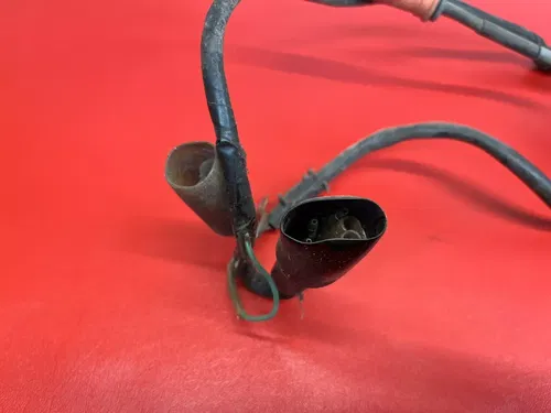 1988 Honda XR250R XR 250 250R Wiring Harness Loom