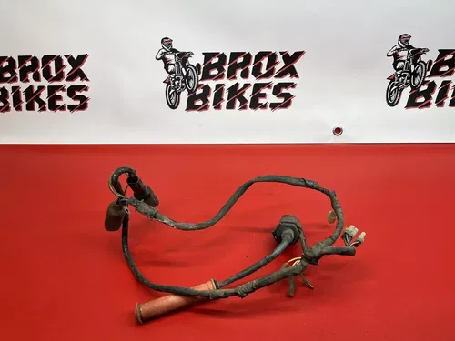 1988 Honda XR250R XR 250 250R Wiring Harness Loom