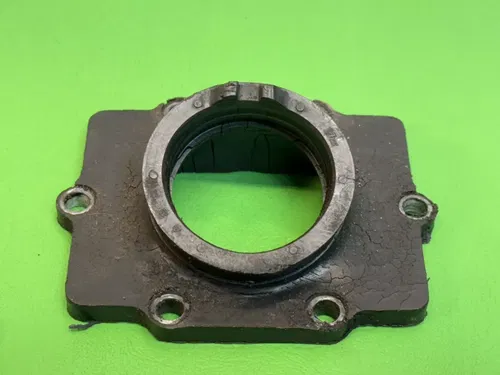 1986 Kawasaki KX250 KX 250 Reed Block Cage Valve Reeds