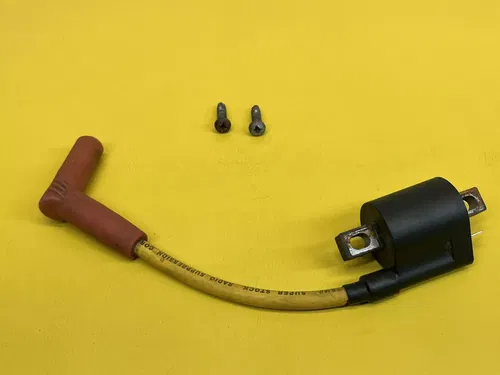 1996 Suzuki RM80 RM 80 Ignition Coil