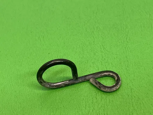 2002 Kawasaki KX85 KX 85 Frame Cable Clamp Throttle