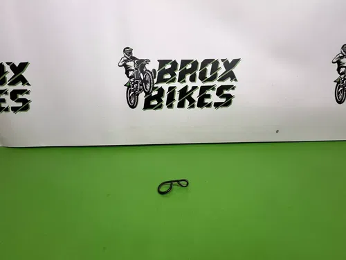 2002 Kawasaki KX85 KX 85 Frame Cable Clamp Throttle