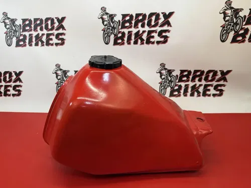 1984 Honda XL600R XL 600 600R XL600 Fuel Gas Tank Lid Cap