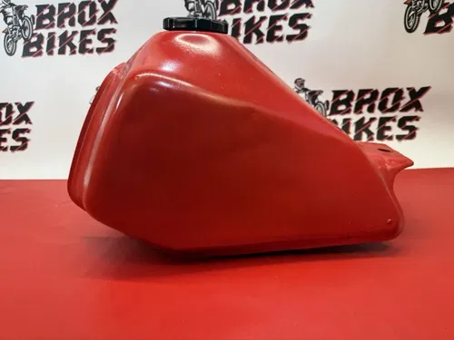 1984 Honda XL600R XL 600 600R XL600 Fuel Gas Tank Lid Cap