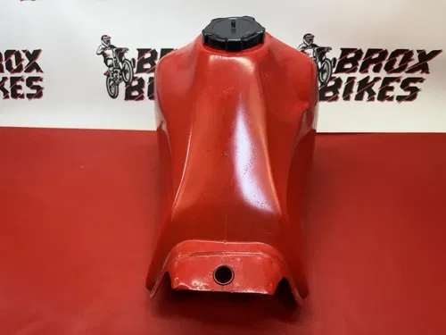 1984 Honda XL600R XL 600 600R XL600 Fuel Gas Tank Lid Cap