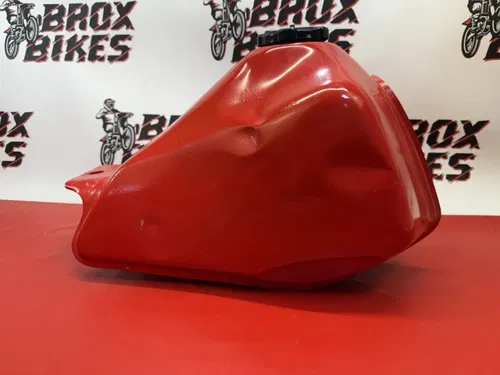 1984 Honda XL600R XL 600 600R XL600 Fuel Gas Tank Lid Cap