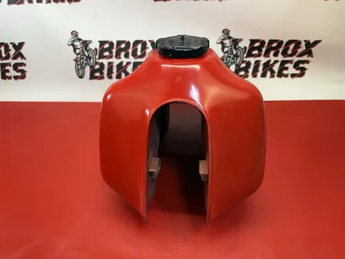 1984 Honda XL600R XL 600 600R XL600 Fuel Gas Tank Lid Cap