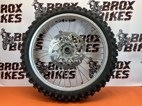 2001 KTM 400EXC 400 EXC Front Wheel Rim D.I.D