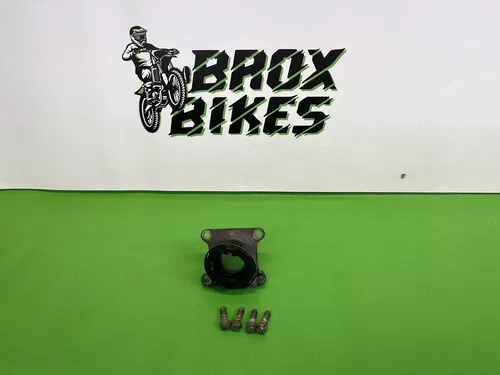 2002 Kawasaki KX85 KX 85 Intake Manifold Carburetor Boot Joint