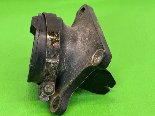 2002 Kawasaki KX85 KX 85 Intake Manifold Carburetor Boot Joint