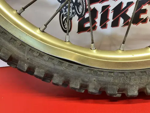 1985 Yamaha YZ250 Takasaho Front Wheel
