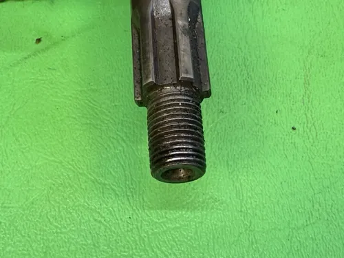 1989 Kawasaki KX80 KX 80 Transmission