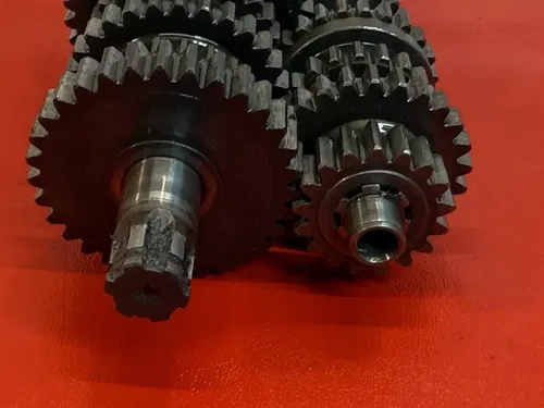 2003 Honda XR80R XR80 XR 80 80R Transmission