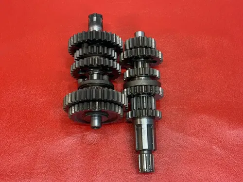 2003 Honda XR80R XR80 XR 80 80R Transmission