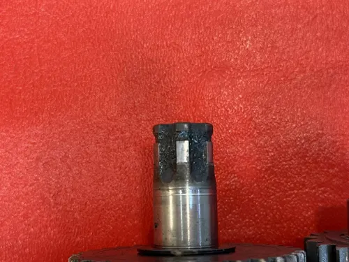 2003 Honda XR80R XR80 XR 80 80R Transmission