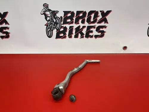 1994 Honda CR250R CR250 CR 250 250R Kick Start Starter Lever Kicker