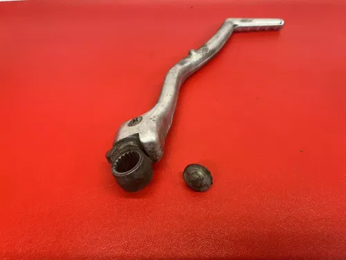 1994 Honda CR250R CR250 CR 250 250R Kick Start Starter Lever Kicker