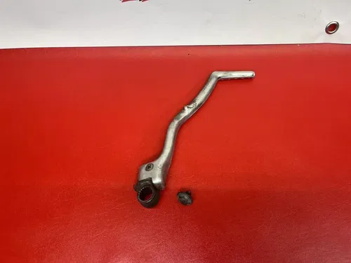 1994 Honda CR250R CR250 CR 250 250R Kick Start Starter Lever Kicker