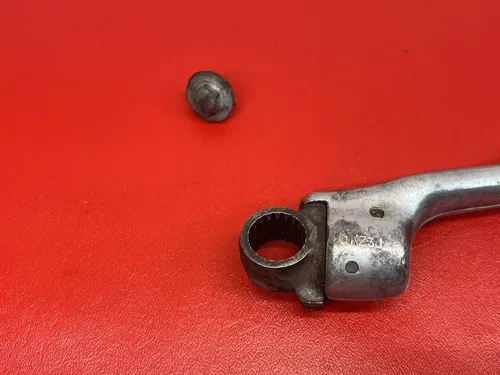 1994 Honda CR250R CR250 CR 250 250R Kick Start Starter Lever Kicker