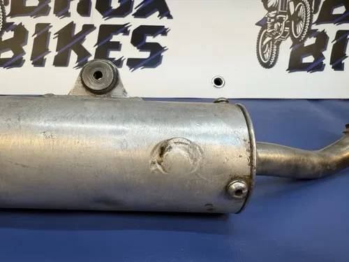 2003 Yamaha YZ85 YZ 85 Pro Circuit Muffler Silencer Exhaust
