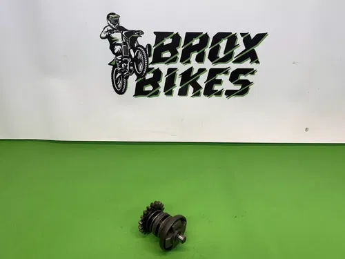 1986 Kawasaki KDX200 KDX 200 Governor Governer