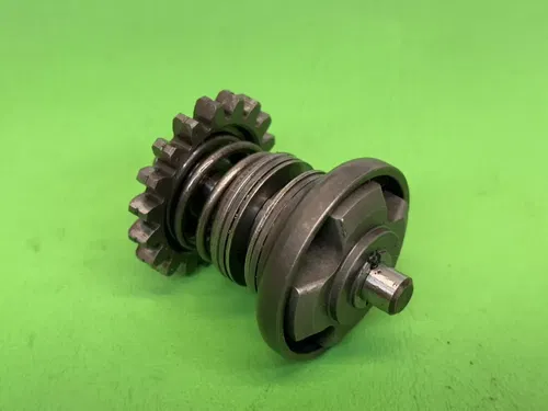 1986 Kawasaki KDX200 KDX 200 Governor Governer